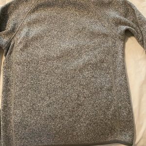 Patagonia Pullover Fleece